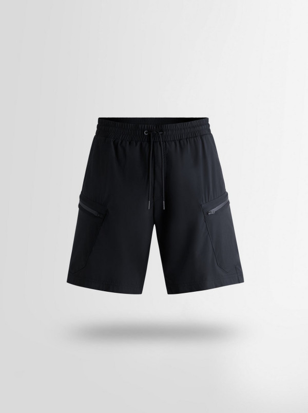 detail Pánské kraťasy Fusalp THILO