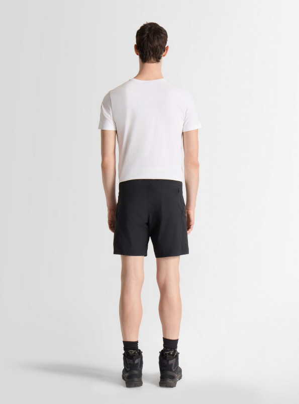 detail Pánské kraťasy Fusalp THILO