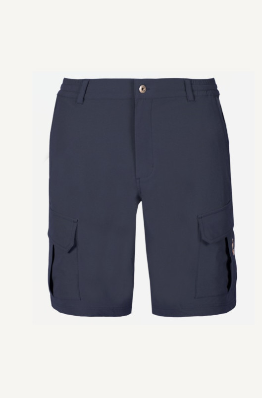 detail Pánské kraťasy AULP BANCO