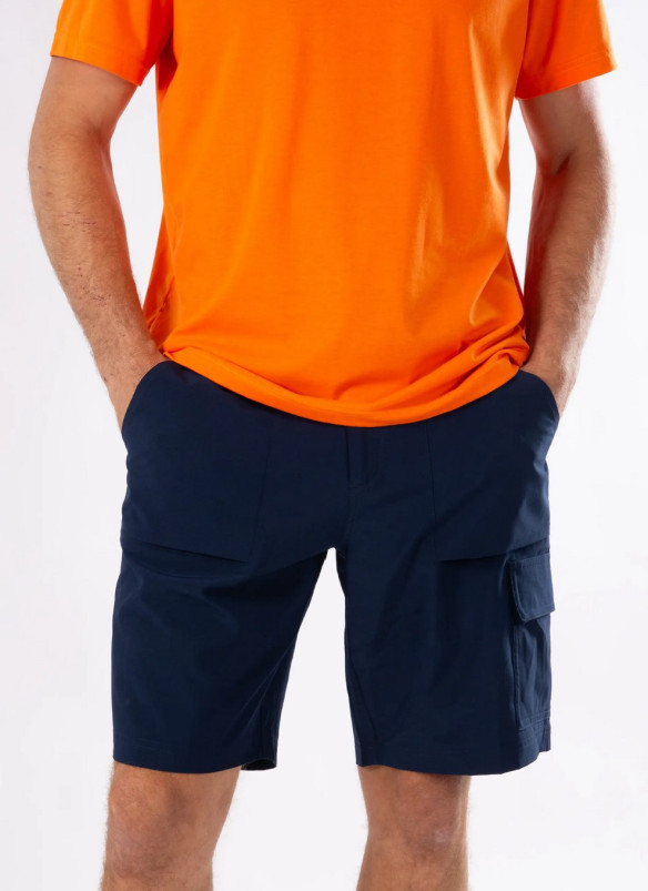 detail Pánské kraťasy AULP BANCO