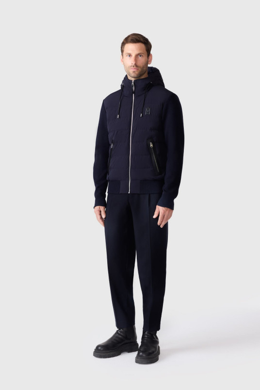 detail Pánská bunda MACKAGE ANDREW-Z