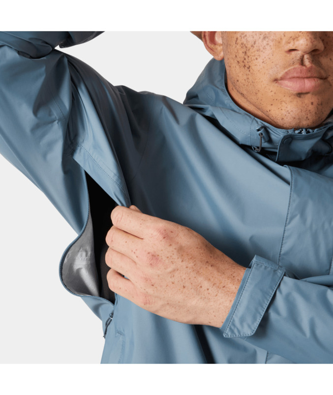 detail Pánská bunda Helly Hansen LOKE JACKET