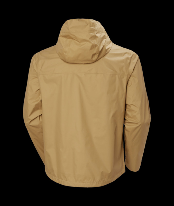 detail Pánská bunda Helly Hansen LOKE JACKET