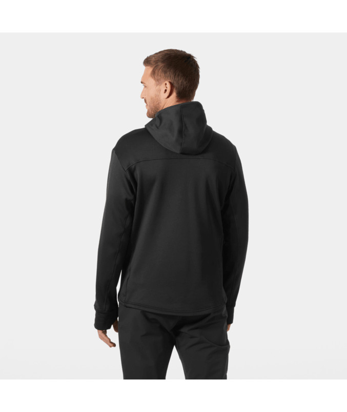 detail Pánská bunda Helly Hansen ODIN THERMAL PRO HOODED JACKET