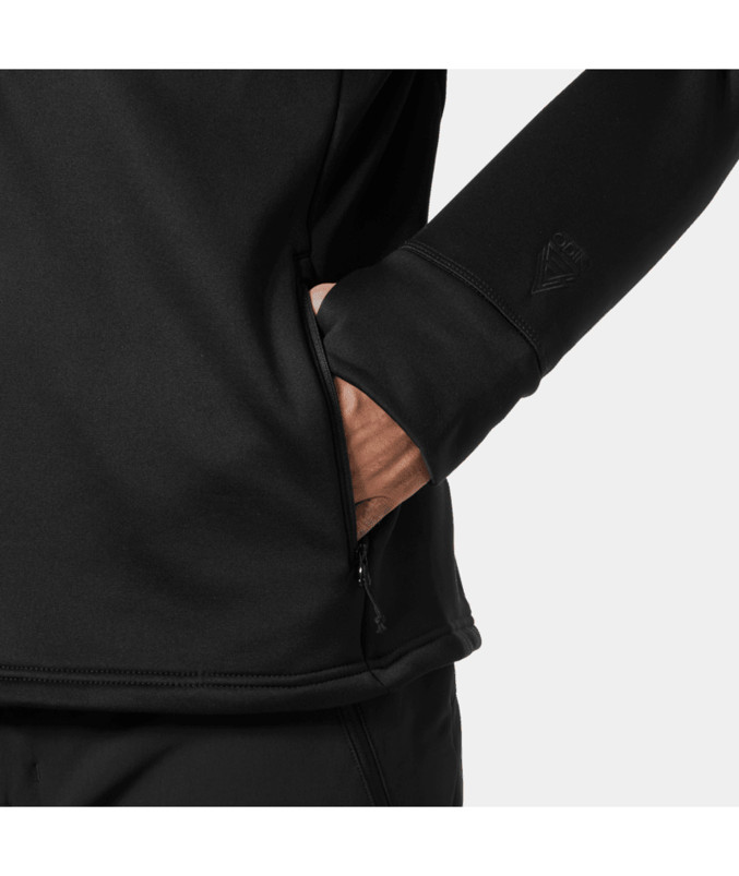 detail Pánská bunda Helly Hansen ODIN THERMAL PRO HOODED JACKET