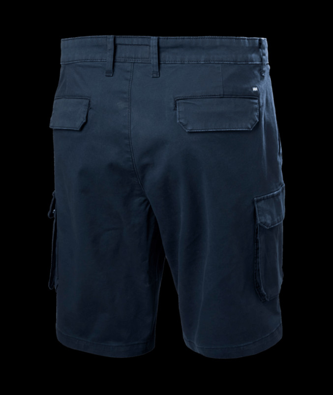 detail Pánské kraťasy Helly Hansen BRYGGEN CARGO SHORTS