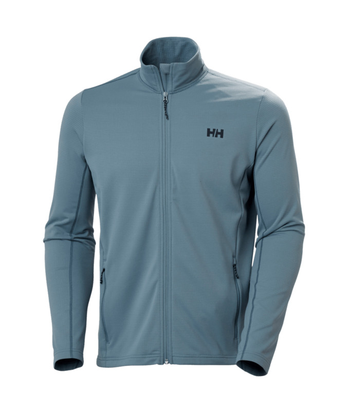 detail Pánská bunda Helly Hansen VERSALITE FLEECE JACKET