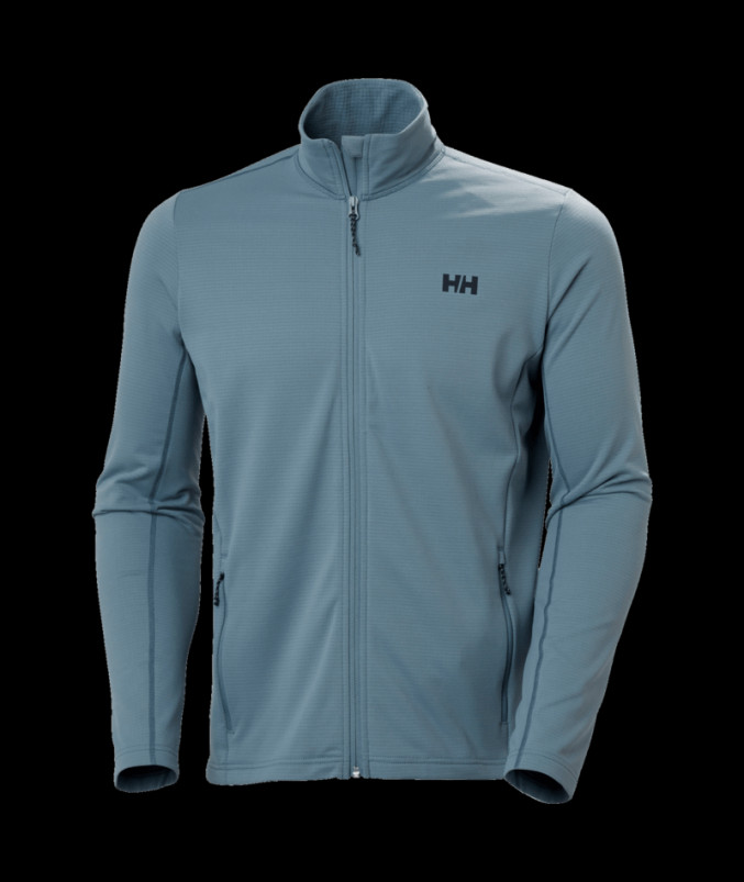 detail Pánská bunda Helly Hansen VERSALITE FLEECE JACKET