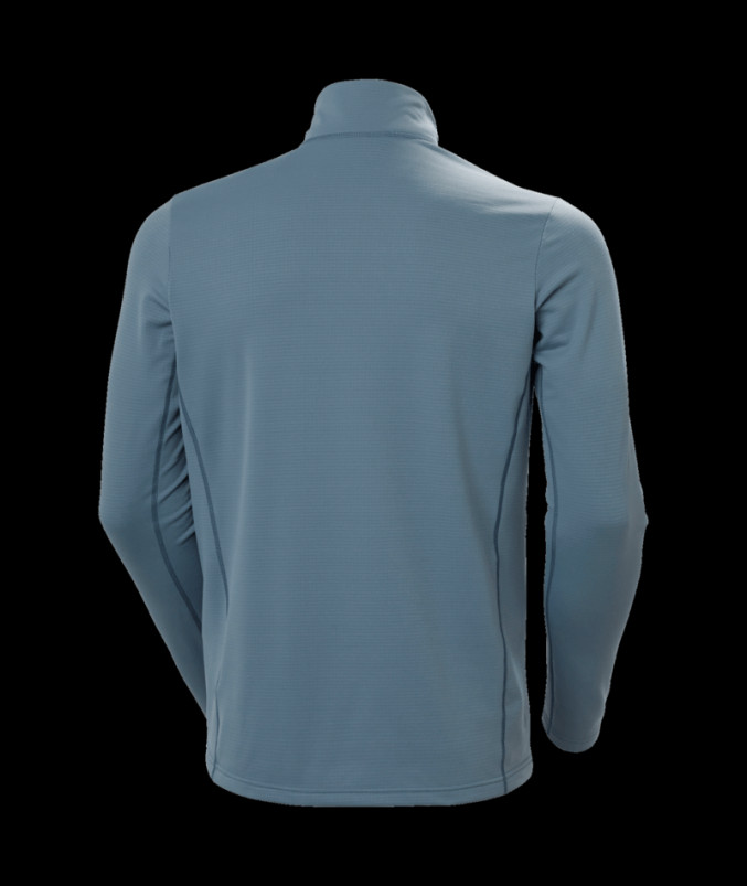 detail Pánská bunda Helly Hansen VERSALITE FLEECE JACKET