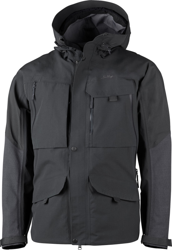 detail Pánská bunda Lundhags Ocke Ms Jacket