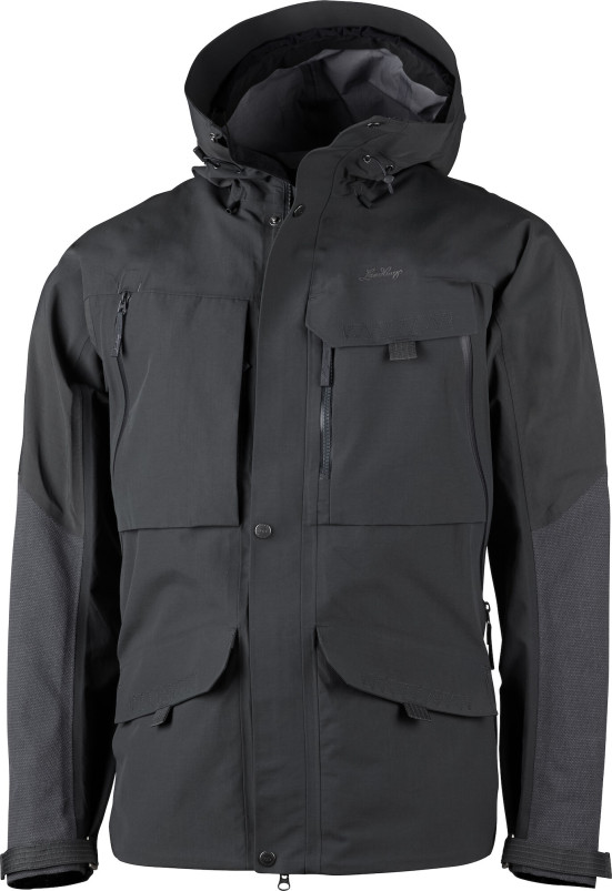 detail Pánská bunda Lundhags Ocke Ms Jacket