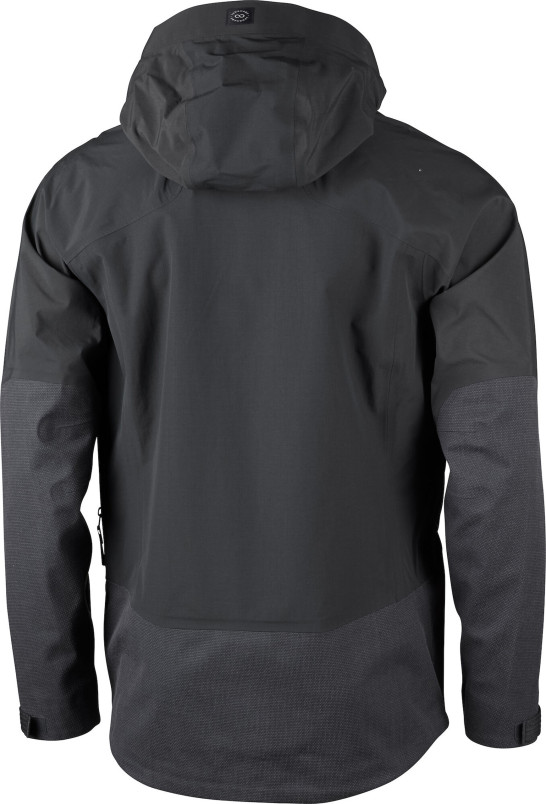 detail Pánská bunda Lundhags Ocke Ms Jacket