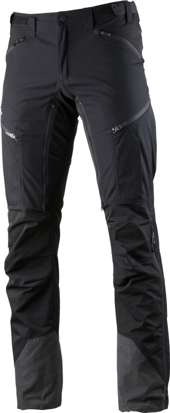 detail Pánské kalhoty Lundhags Makke Ms Pant Short