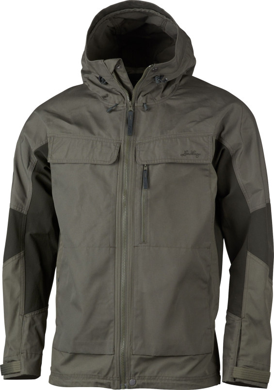detail Pánská bunda Lundhags Authentic Ms Jacket