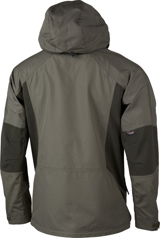 detail Pánská bunda Lundhags Authentic Ms Jacket