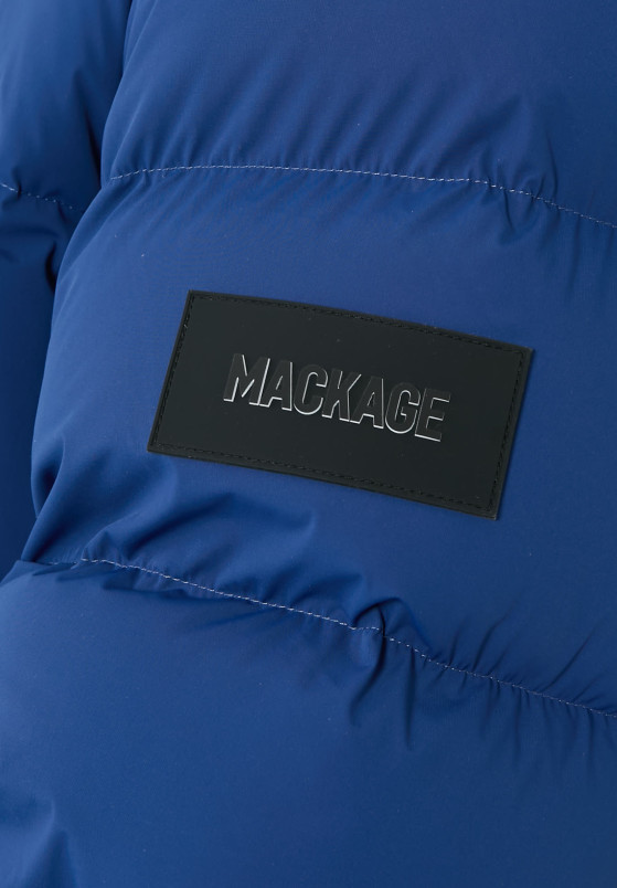 detail Pánská bunda MACKAGE SAMUEL-SKI