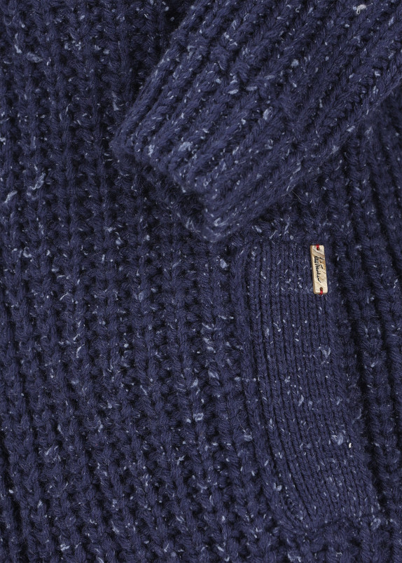 detail Pánská bunda Luis Trenker LUWALLONE