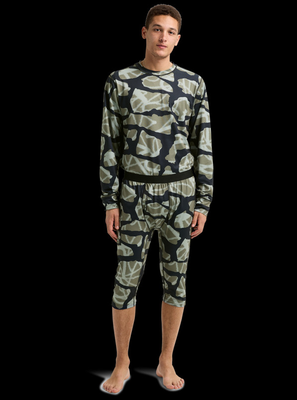 detail Pánské termoprádlo Burton M MDWT X BPT