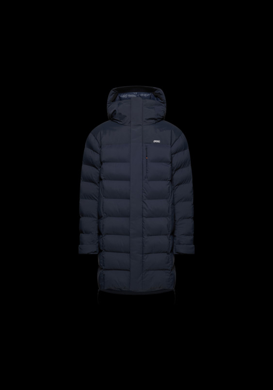 detail Pánský kabát POC M's Race Loft Parka