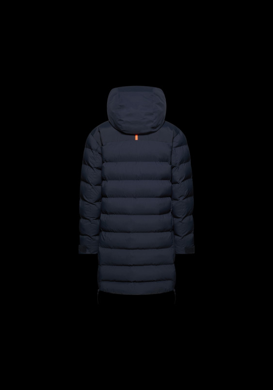 detail Pánský kabát POC M's Race Loft Parka