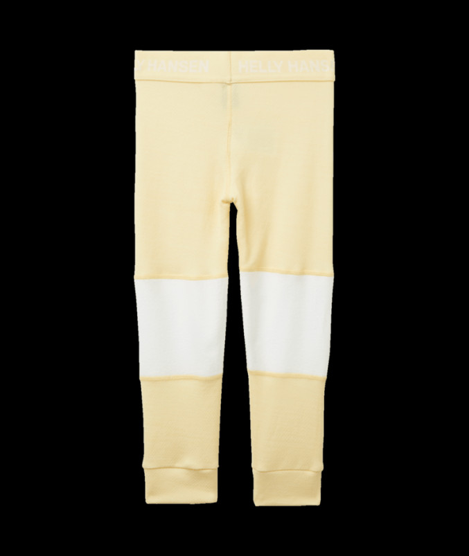 detail Dětská souprava Helly Hansen K GRAPHIC LIFA MERINO SET