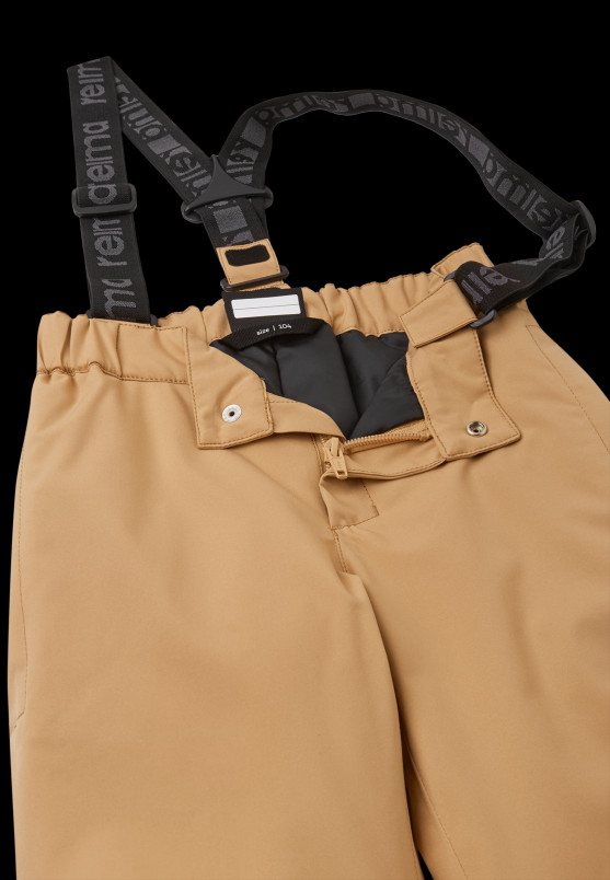 detail Dětské kalhoty Reima Proxima