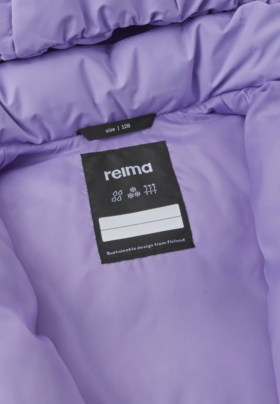 detail Dětská bunda Reima Paimio