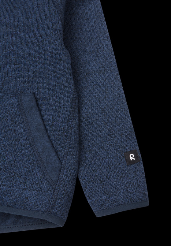 detail Dětské mikina Reima Hopper