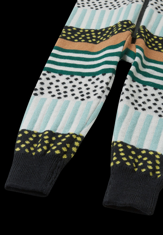 detail Dětský overal Reima Moomin Delvis