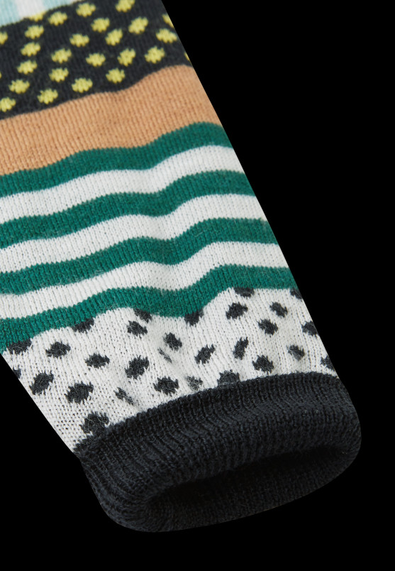 detail Dětský overal Reima Moomin Delvis