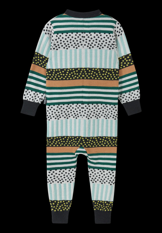 detail Dětský overal Reima Moomin Delvis