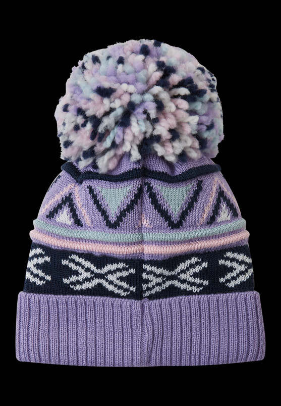 detail Dětská čepice Reima Kirjoen