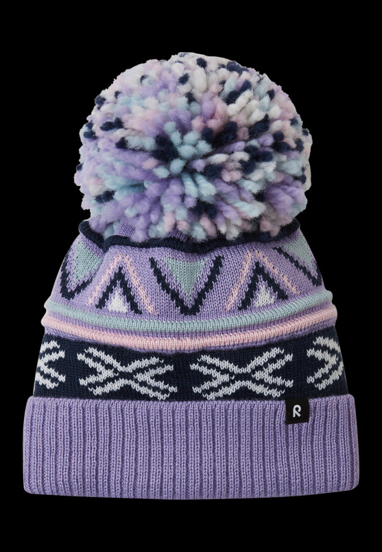 detail Dětská čepice Reima Kirjoen