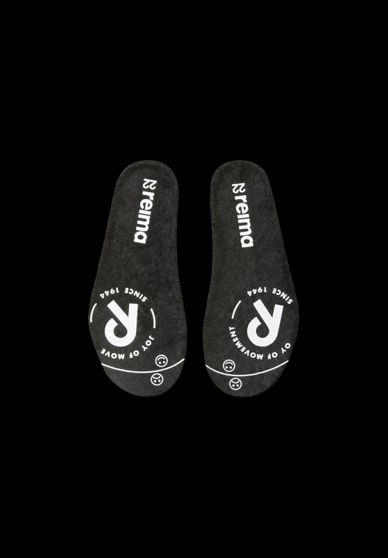 detail Dětské zimní boty Reima Lumipallo Junior