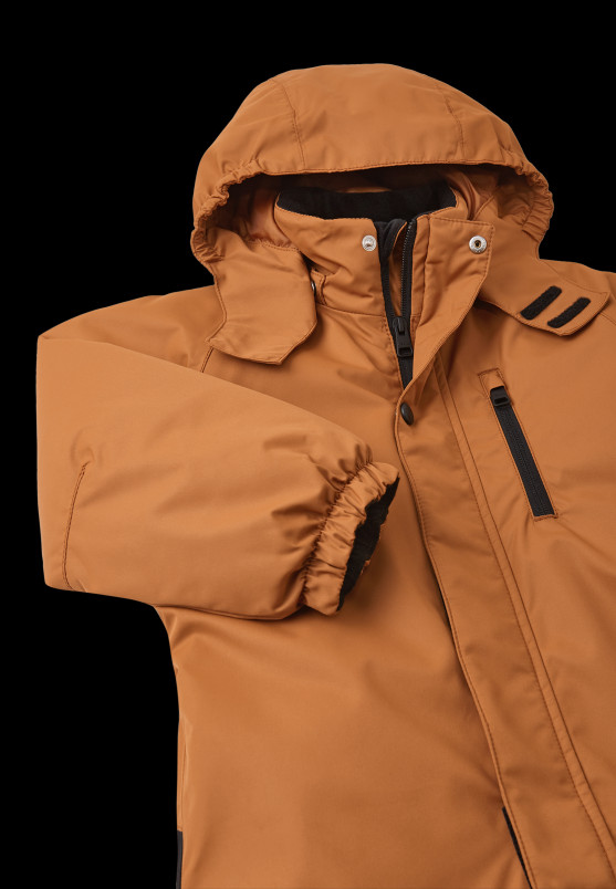 detail Dětský overal Reima Kaunisto