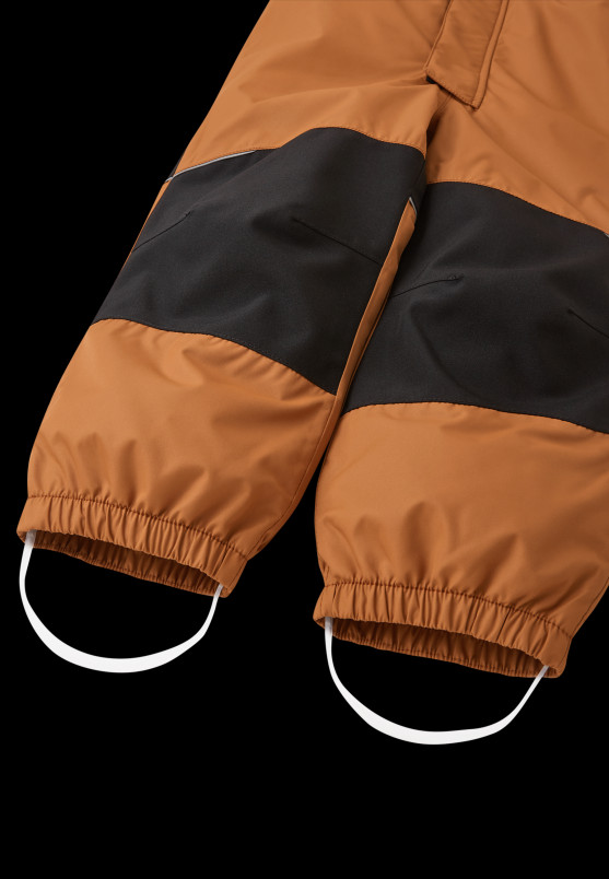 detail Dětský overal Reima Kaunisto