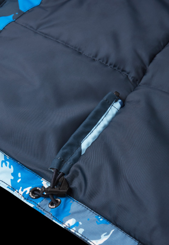 detail Dětská bunda Reima Marttila
