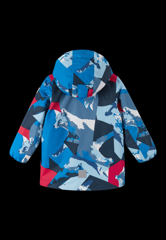 detail Dětská bunda Reima Marttila