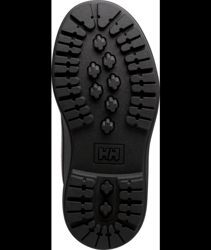 detail Dětské ZIMNÍ Helly Hansen JK VARANGER INSULATED