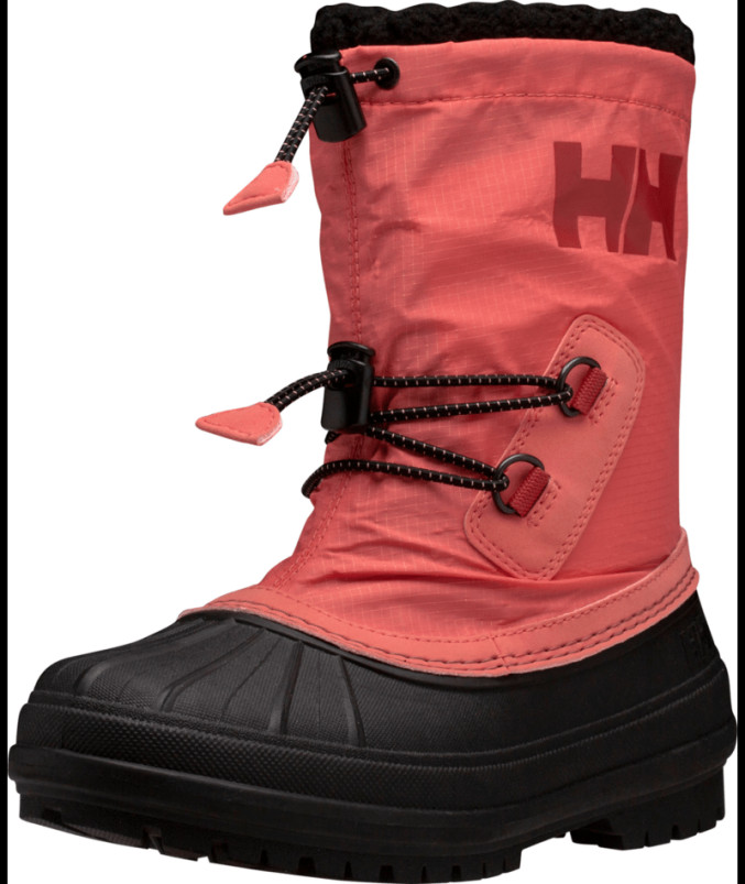 detail Dětské ZIMNÍ Helly Hansen JK VARANGER INSULATED