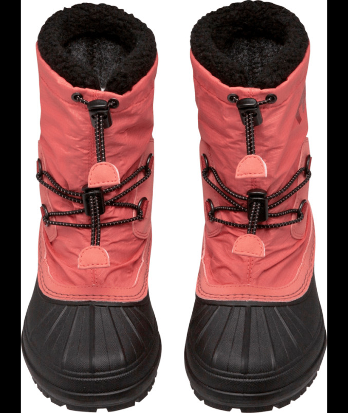 detail Dětské ZIMNÍ Helly Hansen JK VARANGER INSULATED