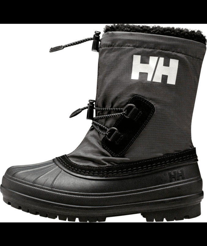 detail Dětské ZIMNÍ Helly Hansen JK VARANGER INSULATED