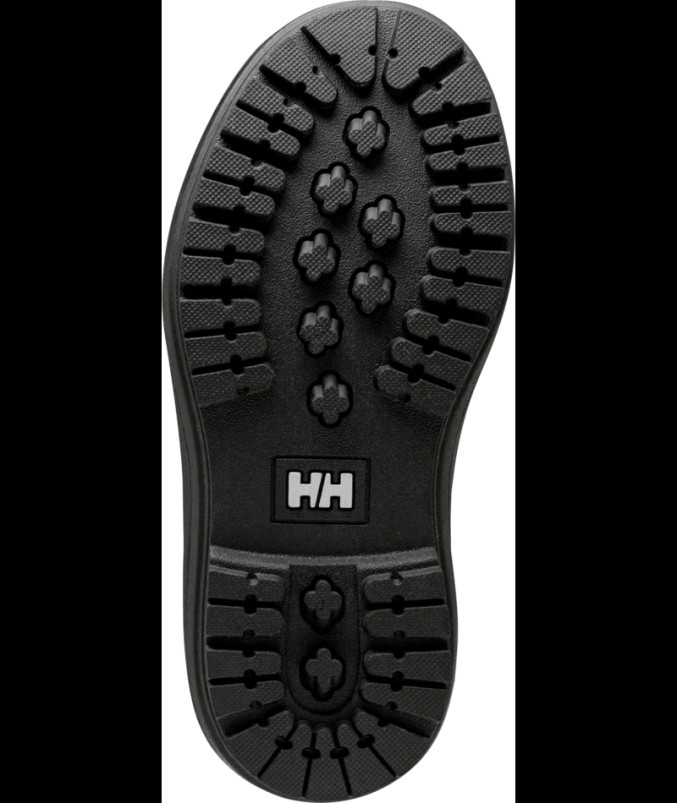 detail Dětské ZIMNÍ Helly Hansen JK VARANGER INSULATED