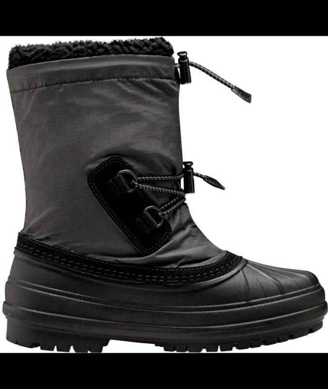 detail Dětské ZIMNÍ Helly Hansen JK VARANGER INSULATED