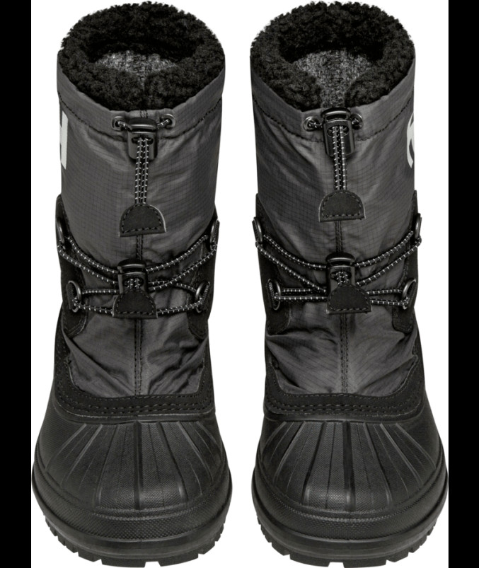 detail Dětské ZIMNÍ Helly Hansen JK VARANGER INSULATED