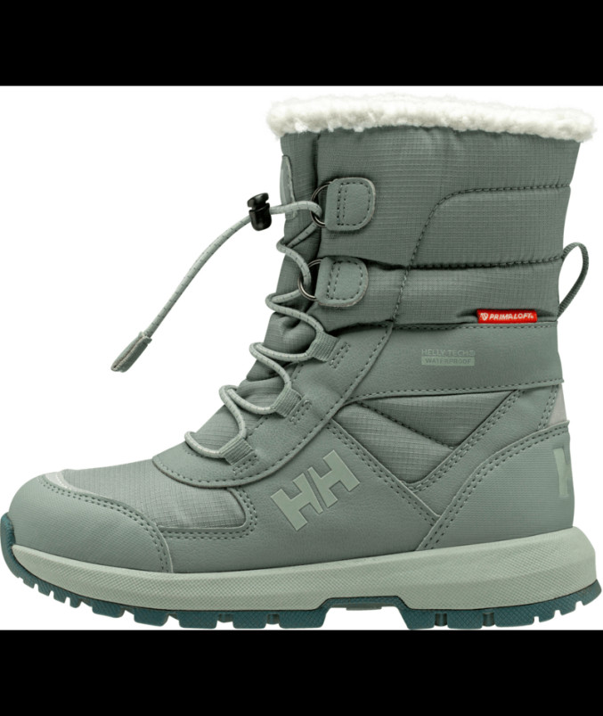 detail Dětské ZIMNÍ Helly Hansen JK SILVERTON BOOT HT