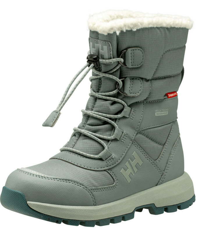 detail Dětské zimní boty Helly Hansen JK SILVERTON BOOT HT