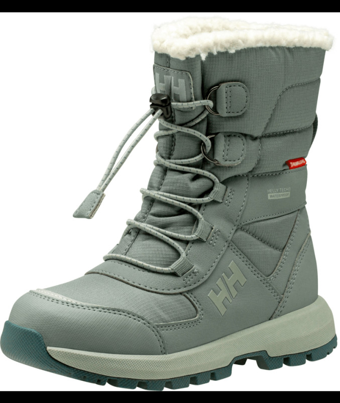 detail Dětské ZIMNÍ Helly Hansen JK SILVERTON BOOT HT