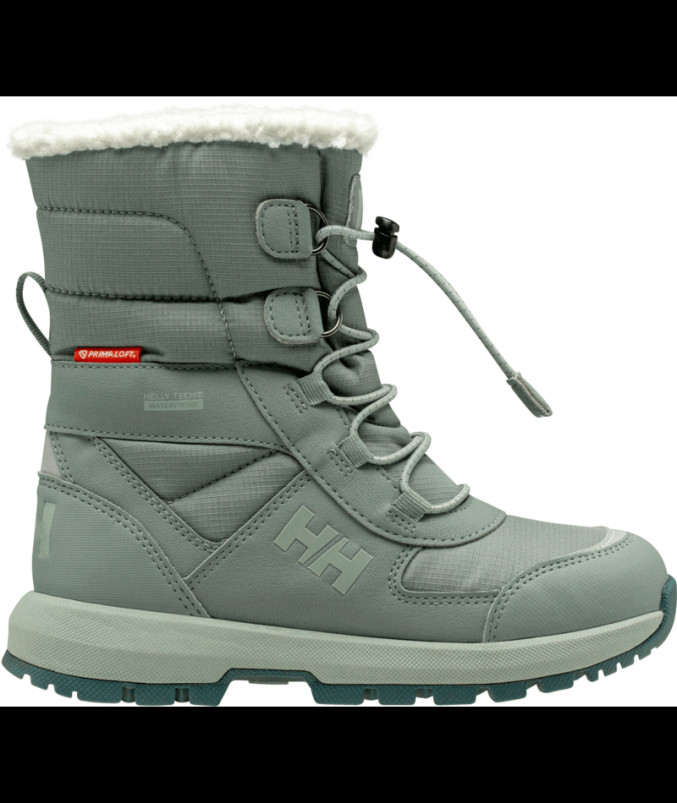 detail Dětské ZIMNÍ Helly Hansen JK SILVERTON BOOT HT