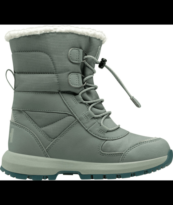 detail Dětské ZIMNÍ Helly Hansen JK SILVERTON BOOT HT